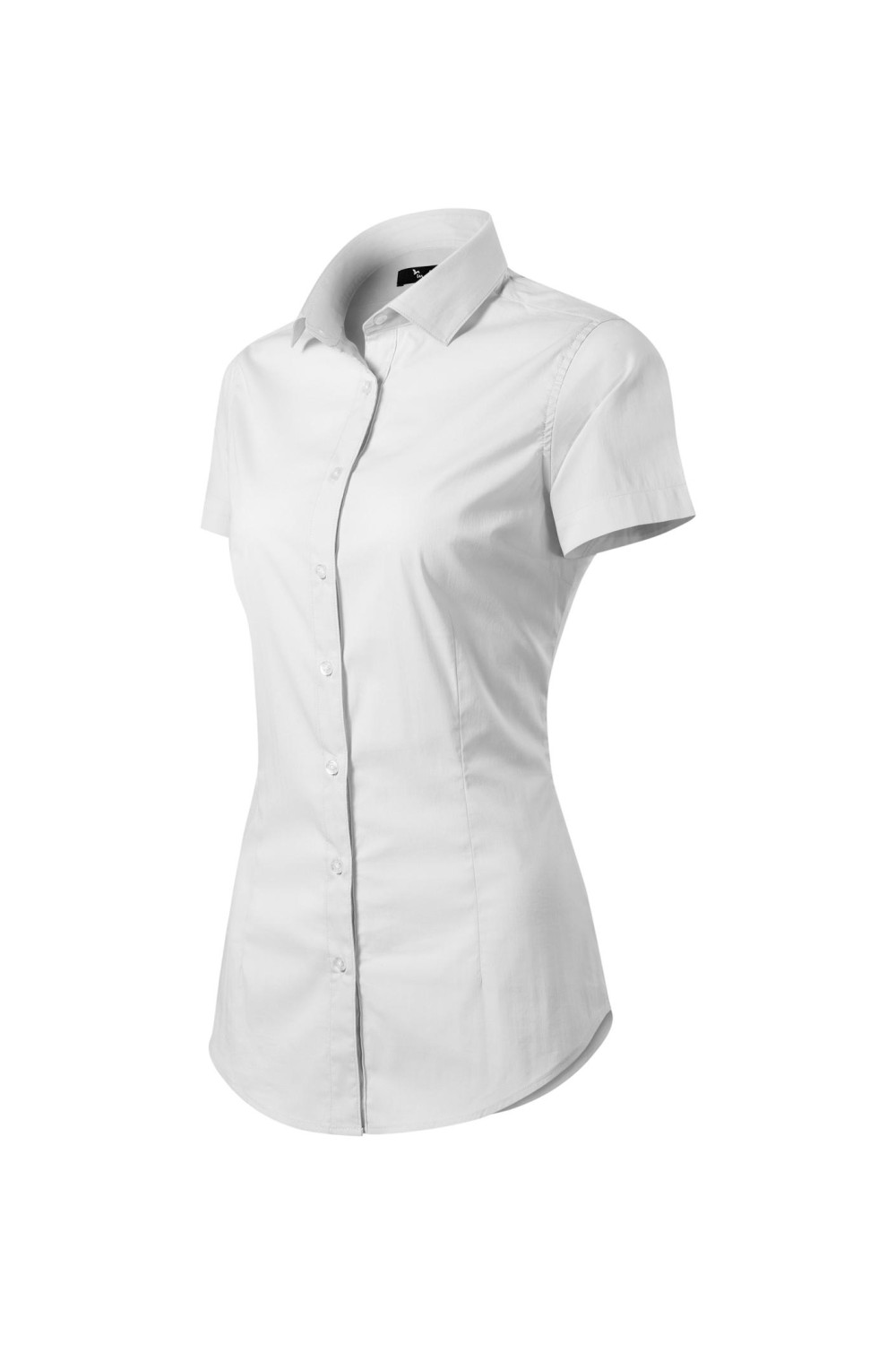 FLASH 261 MALFINI ADLER Koszula damska biały