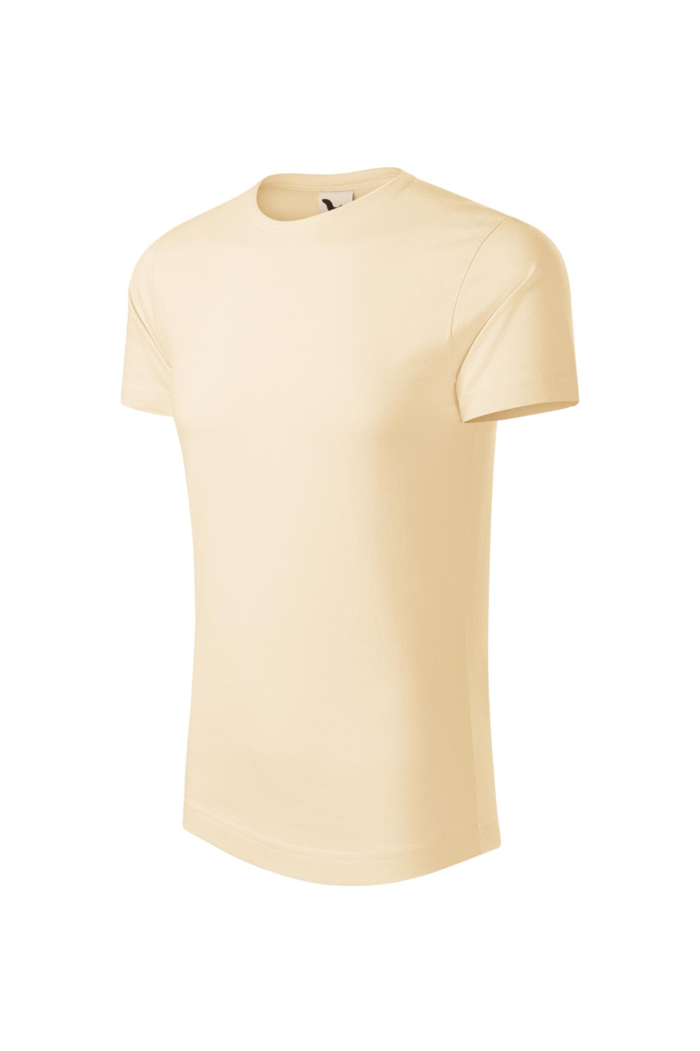 ORIGIN (GOTS) 171 MALFINI ADLER Koszulka męska t-shirt migdałowy