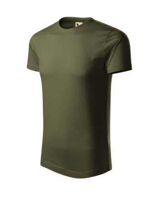 ORIGIN (GOTS) 171 MALFINI ADLER Koszulka męska t-shirt military
