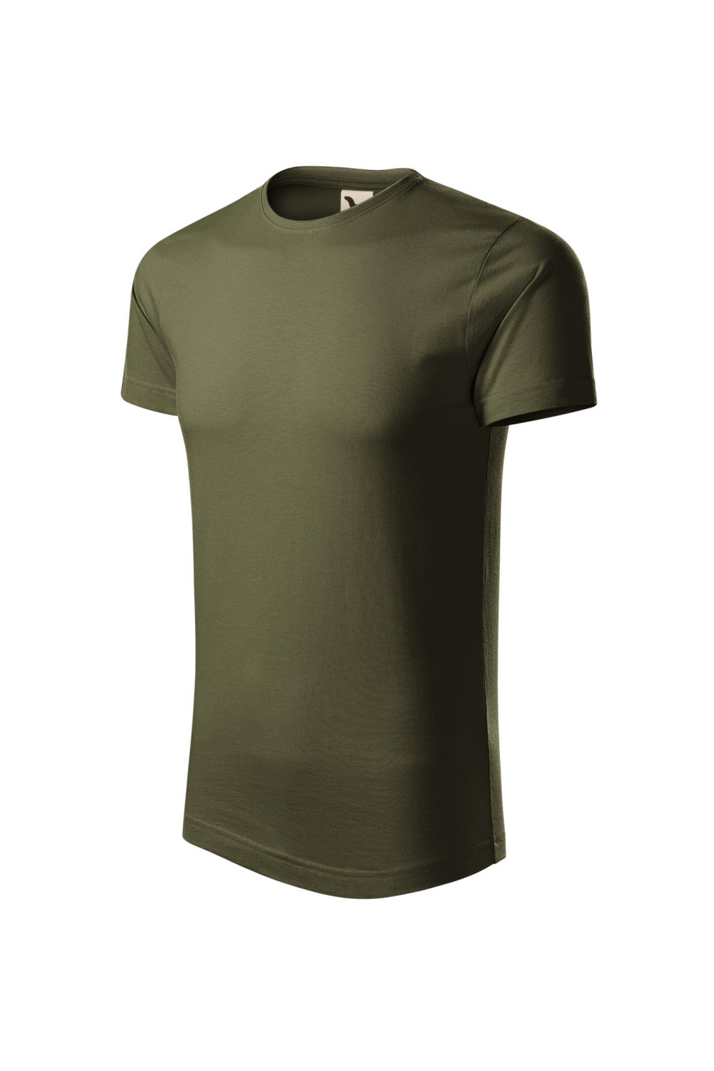 ORIGIN (GOTS) 171 MALFINI ADLER Koszulka męska t-shirt military
