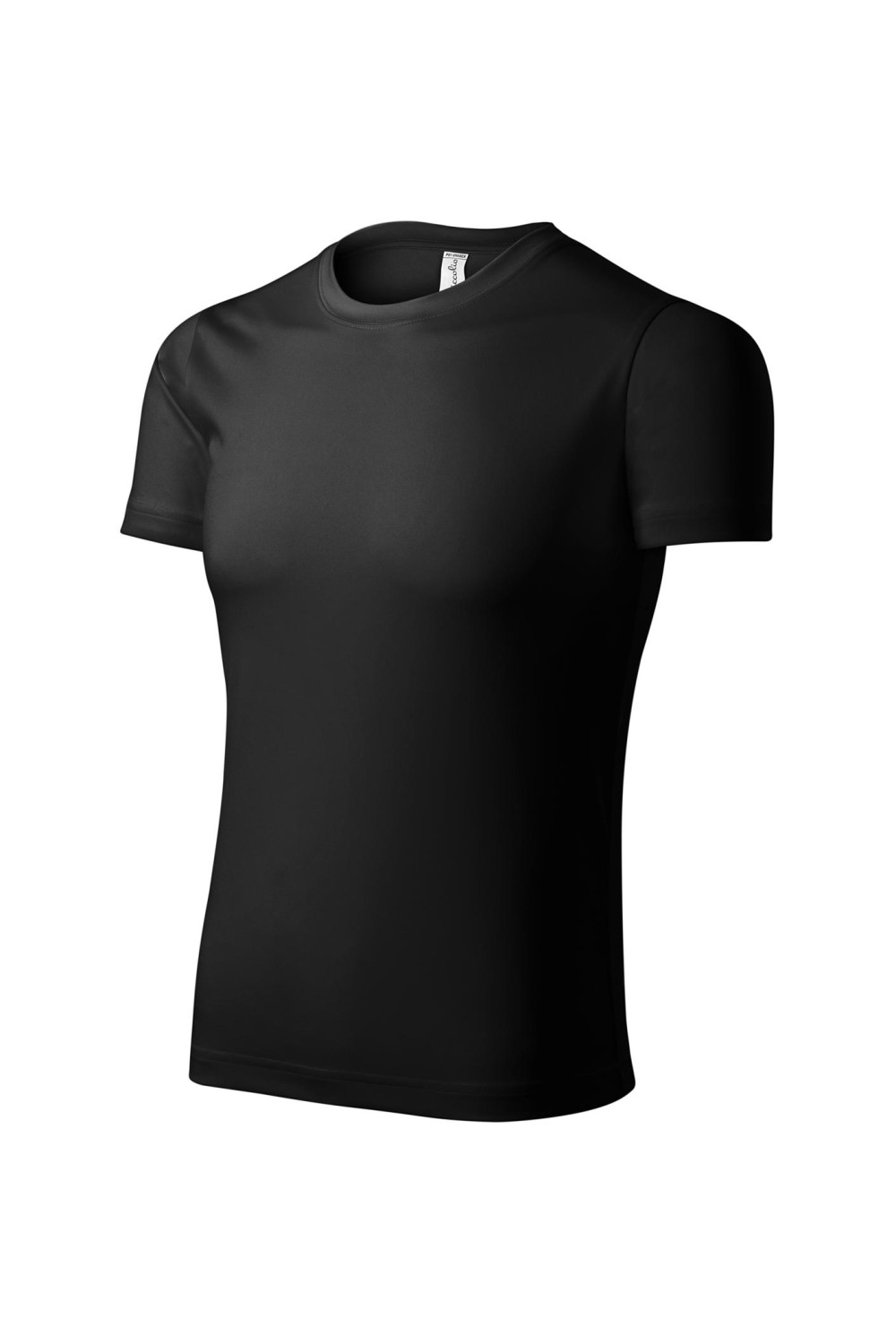 PIXEL P81 MALFINI ADLER Koszulka t-shirt unisex czarny