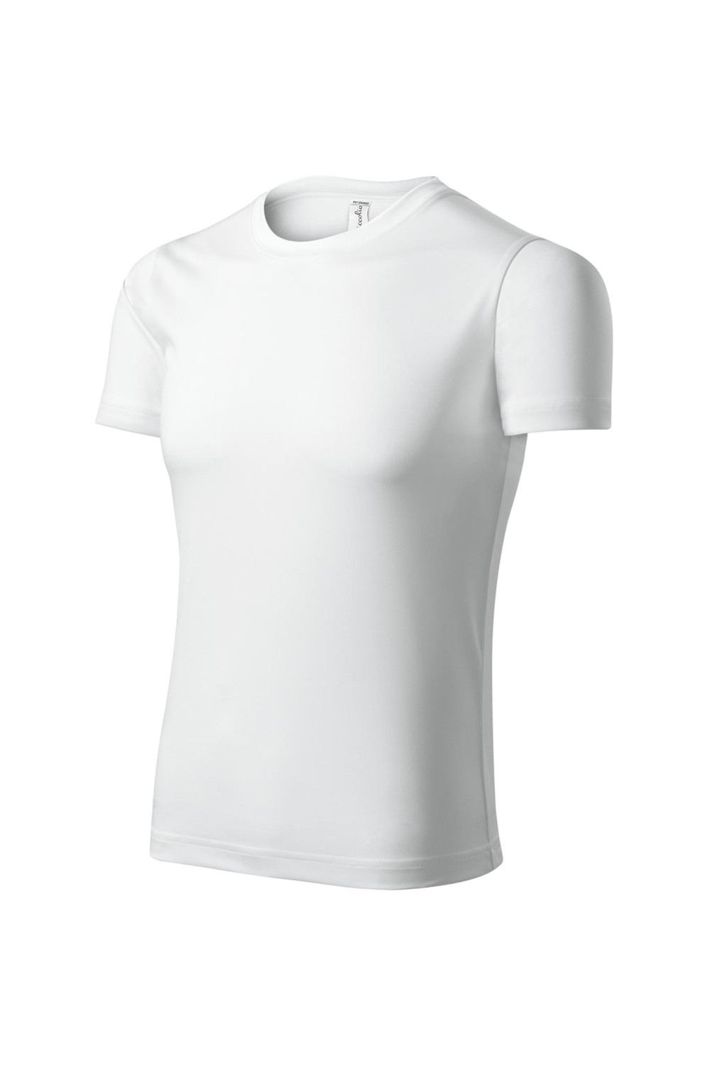 PIXEL P81 MALFINI ADLER Koszulka t-shirt unisex biały