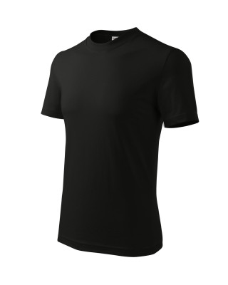 RECALL R07 MALFINI ADLER Koszulka t-shirt unisex czarny