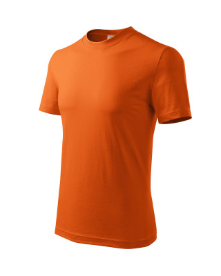 RECALL R07 MALFINI ADLER Koszulka t-shirt unisex pomarańczowy