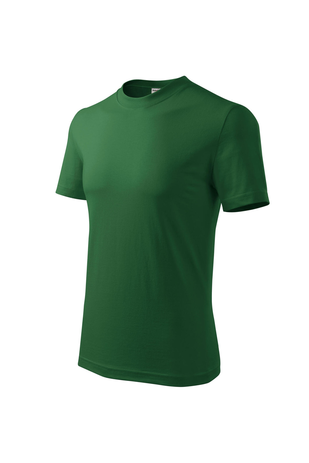 RECALL R07 MALFINI ADLER Koszulka t-shirt unisex zieleń butelkowa