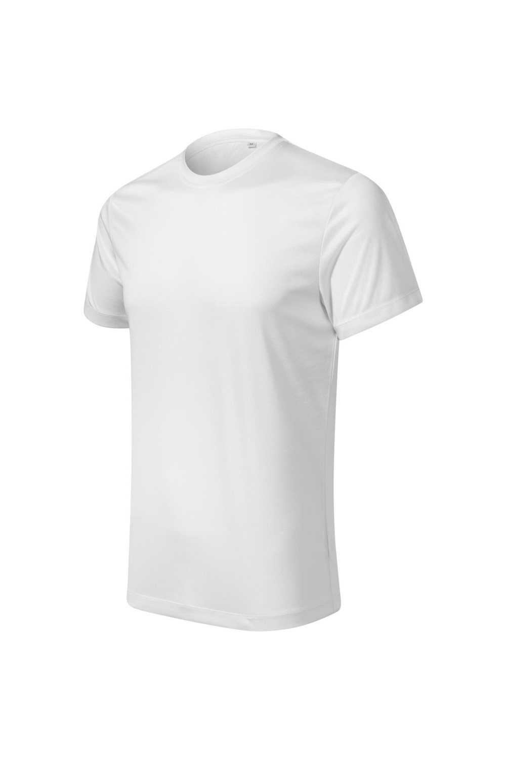 CHANCE (GRS) 810 MALFINI ADLER Koszulka męska t-shirt sportowy biały