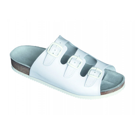 Buty medyczne damskie 693 obuwie