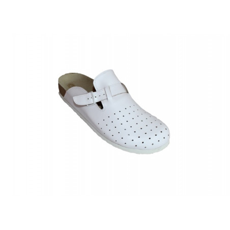 Buty medyczne męskie 670 DZ