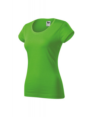 Koszulka damska 100% bawełna VIPER 161 green apple