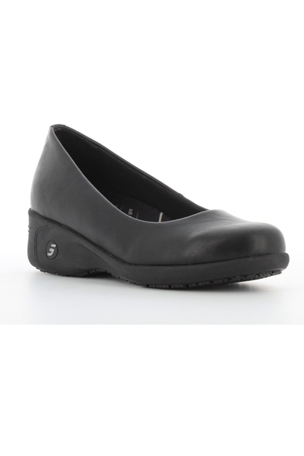 Buty damskie medyczne COLETTE obuwie czarny