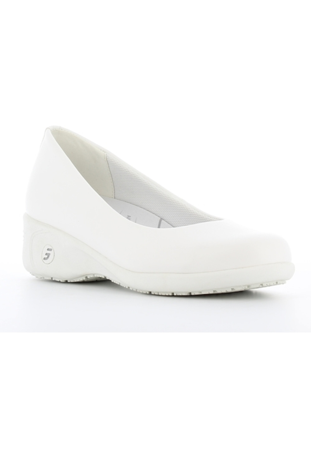 Buty damskie medyczne COLETTE obuwie biały