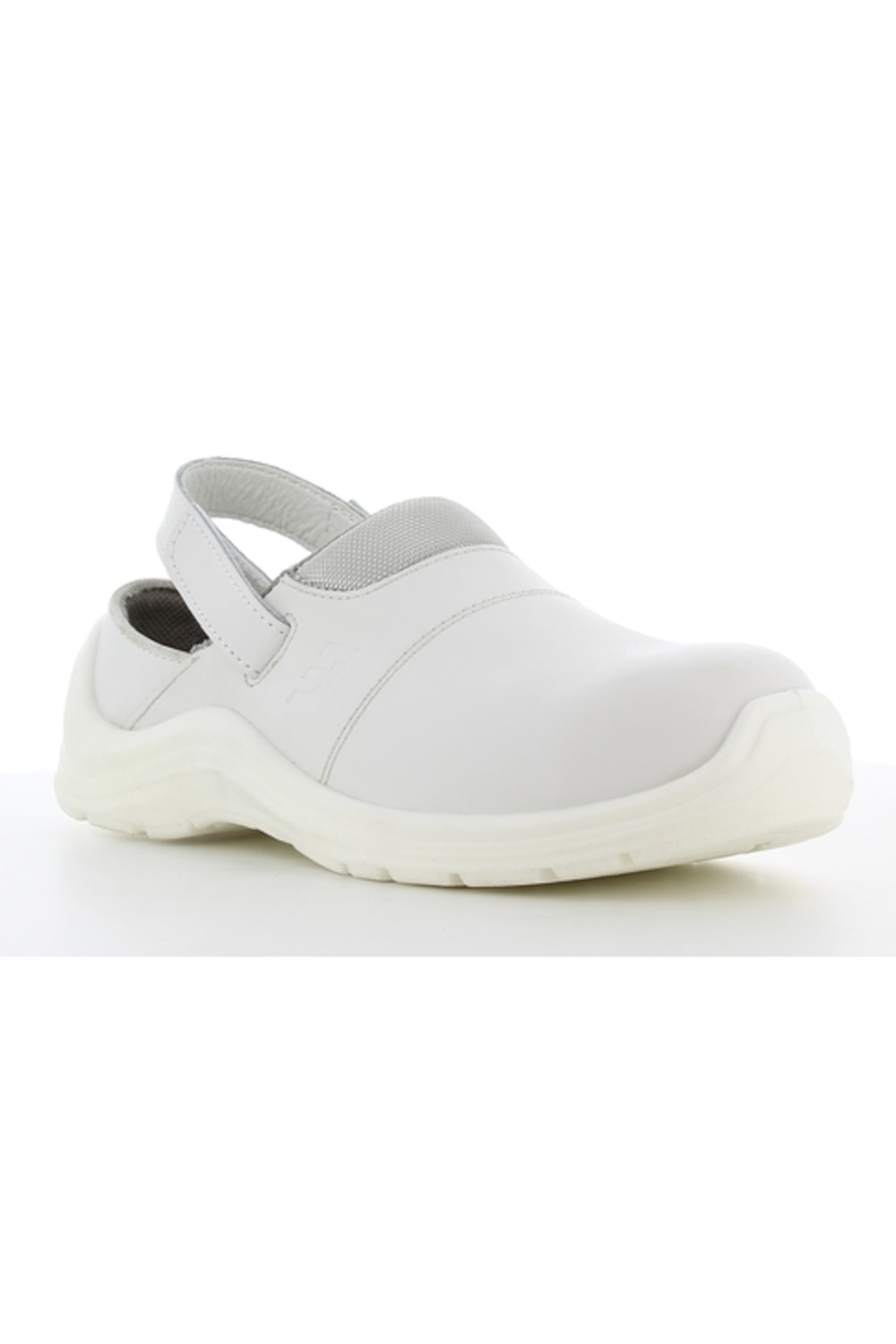 Buty CORTADO obuwie medyczne ochronne kolor biały